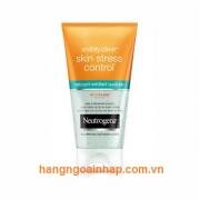 Sữa rửa mặt Neutrogena Visibly Clear Skin Stress Control Neutrogena