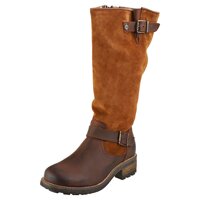 Oak & Hyde Bridge Cesar Womens Knee High Boots