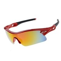 Oakley 1878-4 Kính thời trang Arena Hành trình kỳ nghỉ bãi biển