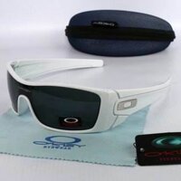 Oakley Mới 2019 Aviator Kính Mát Thời Trang Cao Cấp Nam Nữ Chống Tia UV Thường Ngày N