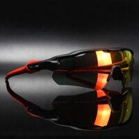 Oakley Radar EV Kính Mát Đường Ngoài Trời Đi Xe Đạp Nam Xe Đạp Đường Bộ Núi Gaffes