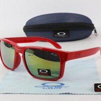 Oakley Unisex Cổ Điển Kính Mắt Phi Công Thời Trang Lái Xe Kính Mát Sang Trọng Thường Ngày Thương Hiệu Vintage Glas