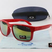 Oakley Unisex Cổ Điển Kính Mắt Phi Công Thời Trang Lái Xe Kính Mát Sang Trọng Thường Ngày Thương Hiệu Vintage Glas