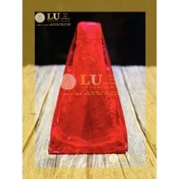 Oản mộc thô 2kg 3kg (theo màu có sẵn) | LU