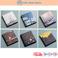OASIS | Bao da cover Kindle Oasis 3/2 - smartcove tự động tắt mở
