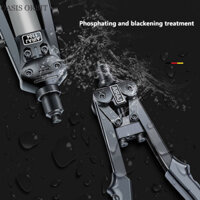 Oasis ORBIT Cờ lê khí nén súng lục mở rộng hạng nặng tiết kiệm nhân công