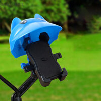 Oasis ORBIT Tấm che nắng chống nước ô tô điện đội mũ bảo hiểm - Giá đỡ điện thoại di động ô tô điện