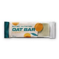 Oat Bar Scitec Nutrition 70G – Bánh Yến Mạch (20 thanh)