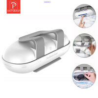 OATSBASF Hộp Đựng Mắt Kính Đa Năng Tiện Dụng Cho Xe Hơi