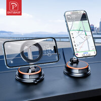 OATSBASF Magsafe Giá đỡ điện thoại cốc hút ô tô từ tính