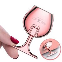 Oatsbasf Metal Cup Shape 360 Degree Rotation Finger Ring Phone Holder Desktop Stand for Xiaomi