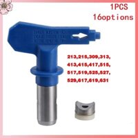 [Oav] Dụng cụ sơn đầu phun không khí Mẹo gia đình cho máy phun sơn Wagner