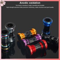[Oav] Vòng bi gốm xe đạp BB52 Giá đỡ dưới 68-73mm cho phụ tùng xe đạp