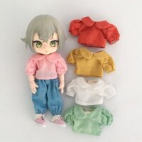 Ob11 Quần  bjd Jasmine Váy