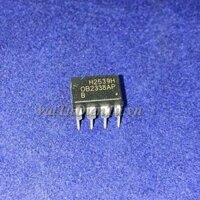 OB2338AP OB2338 DIP8 IC nguồn, High Performance Current Mode PWM Power Switch