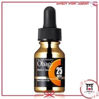 Obagi C25 Serum Neo 12ml (x 1)
Obagi C10 Serum (Large Size) 26mL
Obagi C20 Serum 15ml (x 1)
Obagi C10 Serum (Regular Size) 12ml
Obagi C5 Serum 12ml