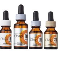 Obagi Japan Vitamin C Essence (C5/C10/C20/C25)