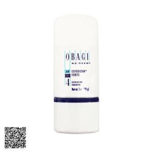 Kem làm bong tróc tế bào chết dành cho da dầu Obagi Nu Derm Exfoderm Forte