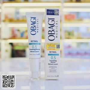 Kem làm bong tróc tế bào chết dành cho da dầu Obagi Nu Derm Exfoderm Forte