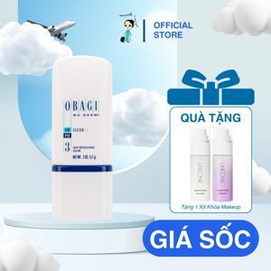 Kem dưỡng trắng da trẻ hóa Obagi Nu-Derm Clear #3