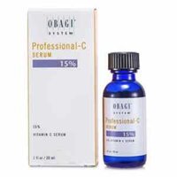 Obagi Professional C Serum 15% | Serum sáng da, ngừa lão hóa