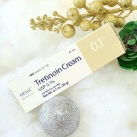 OBAGI TRETINOIN 0.1%