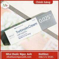 Obagi Tretinoin Cream 0.025%