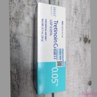 Obagi Tretinoin Cream 0.05 Giá Bao Nhiêu? Mua Ở Đâu Chính Hãng?