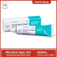 Obagi Tretinoin Cream 0.05%