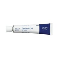 Obagi Tretinoin Gel 0.05%