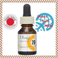 Obagi Vitamin C Serum C20 15ml [Direct from Japan] [Made in Japan]