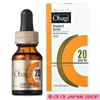 Obagi Vitamin C Serum – C20