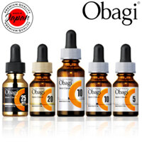 Obagi Vitamin C Serum [C5/C10/C10 large/C20/C25 Neo] Vitamin C Serum ROHTO Free shipping direct from Japan