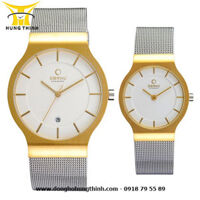 OBAKU CẶP V133GGIMC VÀ V133LXGIMC