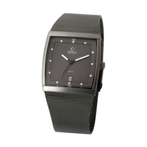 Đồng hồ nam Obaku V102GTJMJ