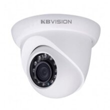 Camera Dome hồng ngoại IP Kbvision KB-1002N