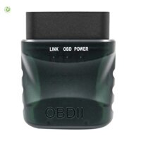 OBD2 Scanner Bluetooth 4.0 ELM327 V1.5 OBD2 Scanner BT4.0 Car Diagnostic Scanner Tool for Android/PC/IOS OBD Code Reader