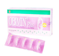 OBIMIN PLUS H/30v