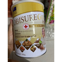 OBISURE GOLD PLUS Sữa hạt