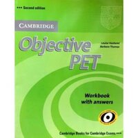 Objective PET Workbook