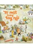 Bí Mật Trong Tay Nải