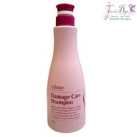 🇰🇷Obsidian-KOREA🇰🇷Dầu gội tái tạo tóc Obsidian Damage Care Shampoo 580ml ( New ) - TN