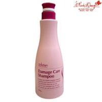 🇰🇷Obsidian-KOREA🇰🇷Dầu gội tái tạo tóc Obsidian Damage Care Shampoo 580ml ( New ) [ MK ]
