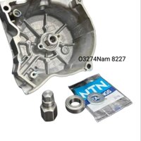 Ốc, bạc đạn chống gãy cốt dên, vô lăng DREAM, WAVE, FUTURE....