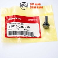 Ốc bánh trung gian 2008 xe dream - Honda Thái Lan