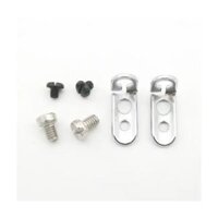 Ốc bắt giữ trụ kim