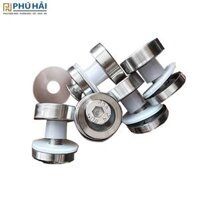 Ốc bắt kính cầu thang