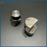 Ốc bắt kính đỡ, gác cây inox 25 (dùng cho bánh xe A1)