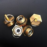 Ốc Bịt Bình Hơi Xe Tải ( 1 Bộ 5 Chiếc)