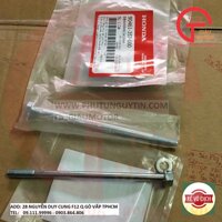 ỐC BULONG XIÊN ĐẦU BÒ KÈM LONG ĐỀN CHÍNH HÃNG HONDA